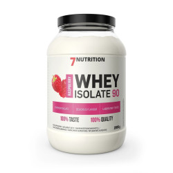 7Nutrition Whey Isolate 90 7Nutrition Whey Isolate 90