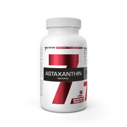7Nutrition Astaxanthin - 60 Kapsułek 7Nutrition Astaxanthin - 60 Kapsułek