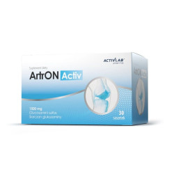 Activlab Pharma Artron...