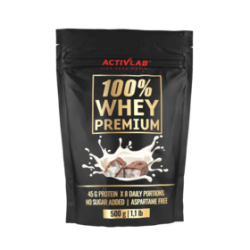 Activlab 100% Whey Premium