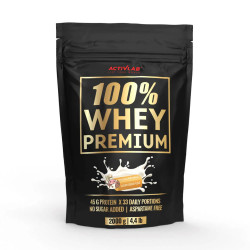 Activlab 100% Whey Premium
