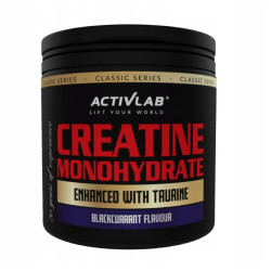 Activlab CS Creatine Monohydrate - 300 g