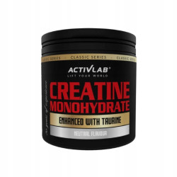 Activlab CS Creatine Monohydrate - 300 g