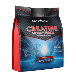 Activlab Creatine Monohydrate