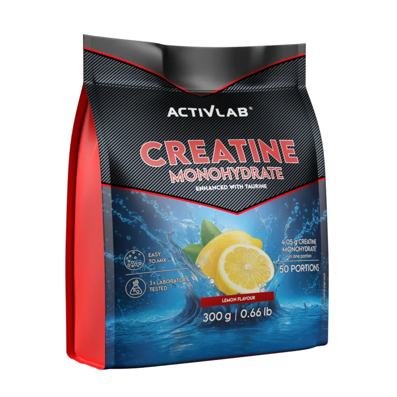 Activlab Creatine Monohydrate Activlab Creatine Monohydrate