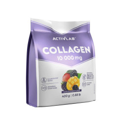Activlab Collagen 10 000 mg - 400 g