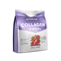 Activlab Collagen 10 000 mg - 400 g Activlab Collagen 10 000 mg - 400 g