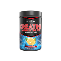 Activlab Creatine Monohydrate JAR