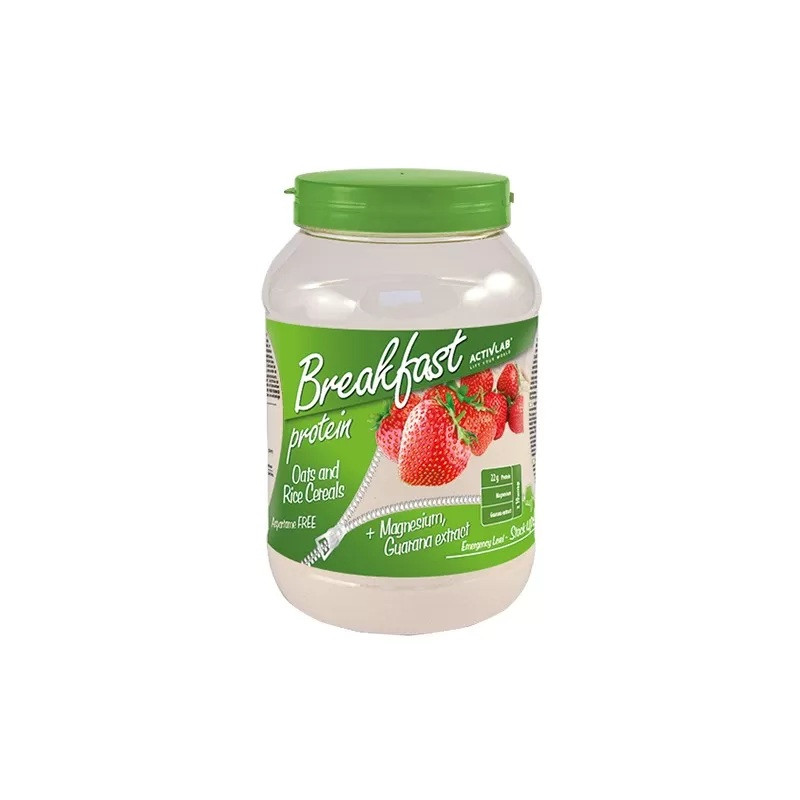Activlab Protein Breakfast