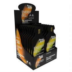 Activlab Run&Bike Energy Gel Activlab Run&Bike Energy Gel