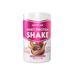 Activlab Whey Protein Shake - 350 g Activlab Whey Protein Shake - 350 g