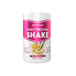 Activlab Whey Protein Shake - 350 g