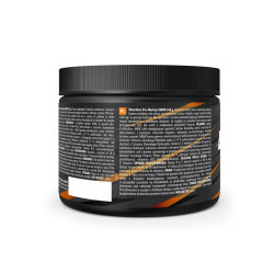 7Nutrition Bomb Pomarańcza - 240 g