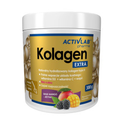 Activlab Pharma Kolagen Extra - 300 g Activlab Pharma Kolagen Extra - 300 g