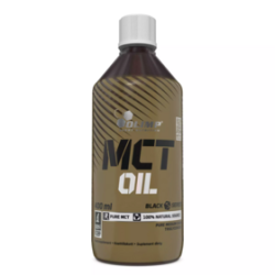 Olimp Olej MCT - 400 ml