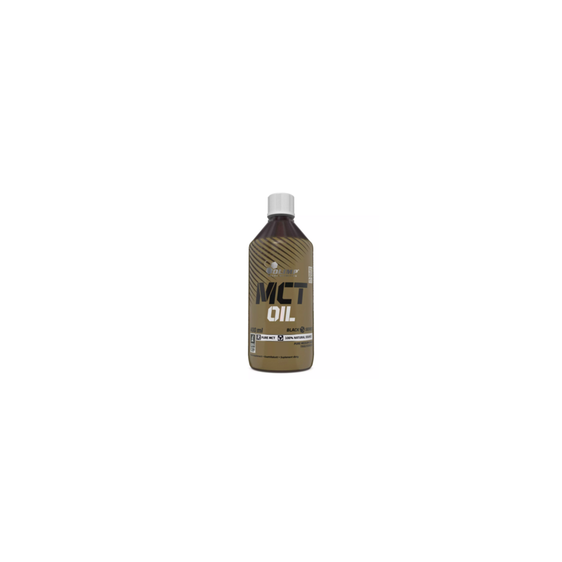 Olimp Olej MCT - 400 ml