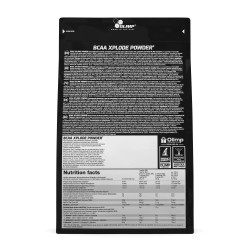 Olimp Bcaa Xplode Powder Olimp Bcaa Xplode Powder