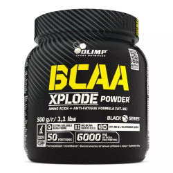 Olimp Bcaa Xplode Powder Olimp Bcaa Xplode Powder
