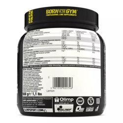 Olimp Bcaa Xplode Powder Olimp Bcaa Xplode Powder