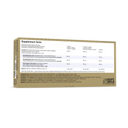 Olimp Gold Omega 3 Sport Edition - 120 Kapsułek Olimp Gold Omega 3 Sport Edition - 120 Kapsułek