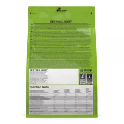 Olimp Dextrex Juice - 1000 g Olimp Dextrex Juice - 1000 g