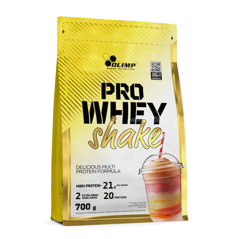 Olimp Pro Whey Shake Olimp Pro Whey Shake
