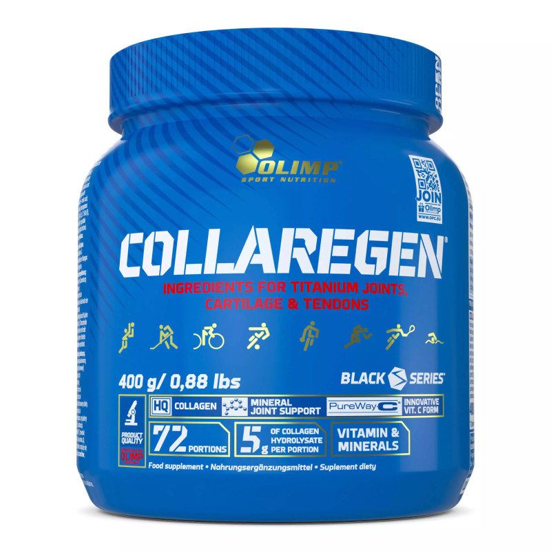Olimp Collaregen - 400 g
