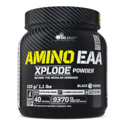 Olimp Amino EAA Xplode Powder - 520 g