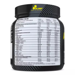Olimp Amino EAA Xplode Powder - 520 g