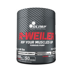 Olimp R-WEILER