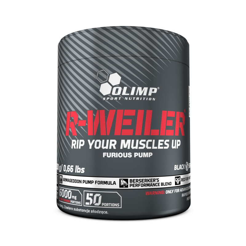 Olimp R-WEILER Olimp R-WEILER