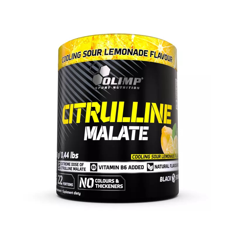 Olimp Citrulline Malate - 200 g