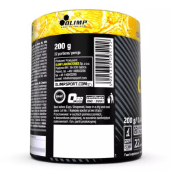 Olimp Citrulline Malate - 200 g