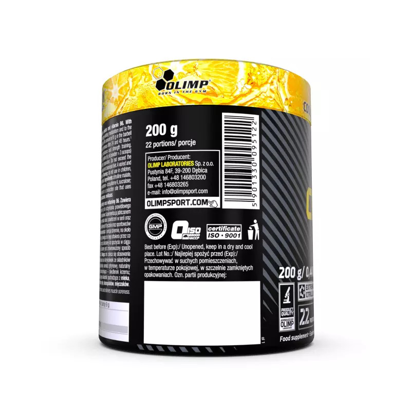 Olimp Citrulline Malate - 200 g