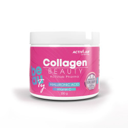 Activlab Pharma Collagen Beauty - 200 g Activlab Pharma Collagen Beauty - 200 g