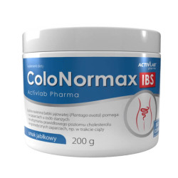 Activlab Pharma Colonormax IBS - 200 g Activlab Pharma Colonormax IBS - 200 g