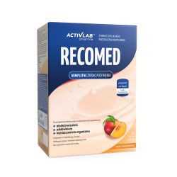 Activlab Pharma RecoMed - 6 saszetek Activlab Pharma RecoMed - 6 saszetek