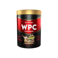 Activlab Wpc Standard - 500 g Activlab Wpc Standard - 500 g