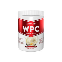 Activlab Wpc Standard - 500 g