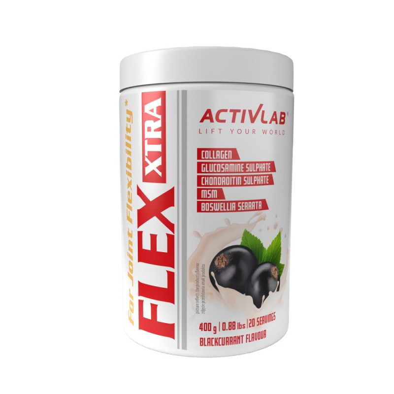 Activlab Flex Xtra - 400 g