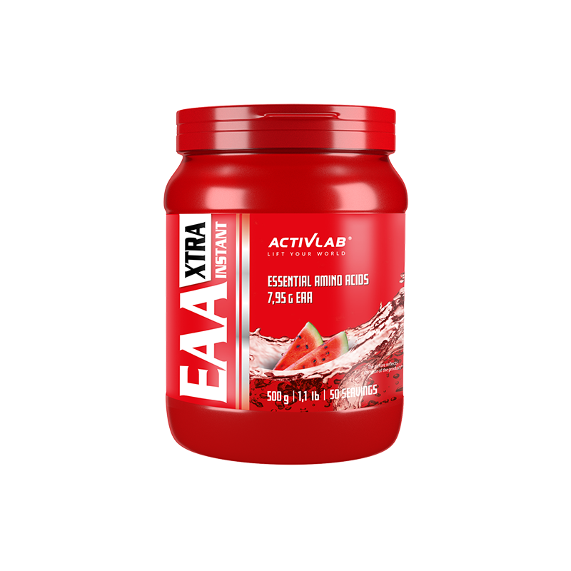 Activlab Eaa Xtra Instant - 500 g
