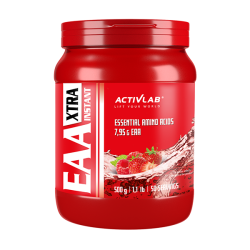 Activlab Eaa Xtra Instant - 500 g Activlab Eaa Xtra Instant - 500 g