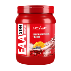 Activlab Eaa Xtra Instant - 500 g