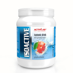 Activlab Isoactive Elektrolity