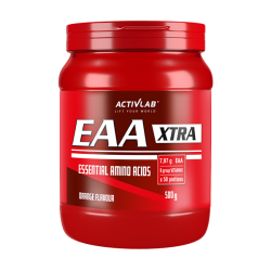 Activlab Eaa Xtra - 500 g Activlab Eaa Xtra - 500 g
