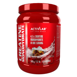 Activlab Creatine Monohydrate - 500 g