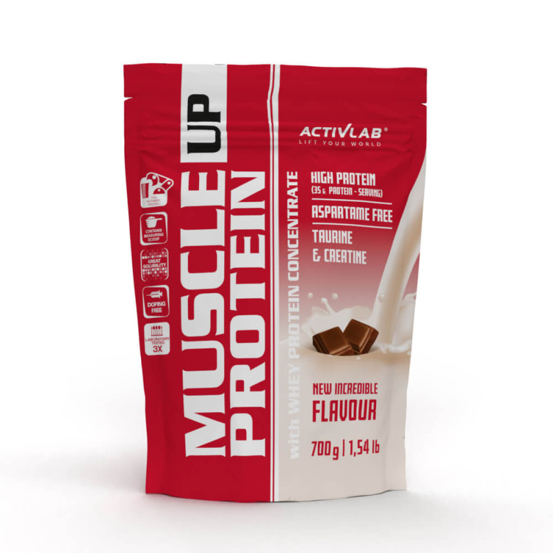 Activlab Muscle Up Protein Activlab Muscle Up Protein