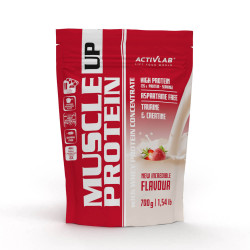 Activlab Muscle Up Protein Activlab Muscle Up Protein