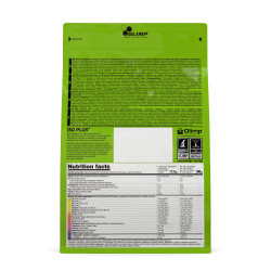 Olimp Iso Plus Powder + L-Carnitine Olimp Iso Plus Powder + L-Carnitine