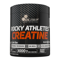 Olimp Rocky Athletes Creatine Pure Olimp Rocky Athletes Creatine Pure